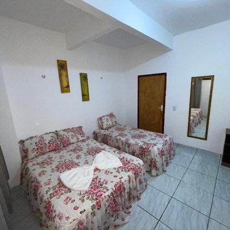Casa Do Davi - Jeri Villa Jijoca de Jericoacoara Ngoại thất bức ảnh
