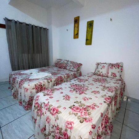 Casa Do Davi - Jeri Villa Jijoca de Jericoacoara Ngoại thất bức ảnh