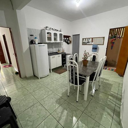 Casa Do Davi - Jeri Villa Jijoca de Jericoacoara Ngoại thất bức ảnh