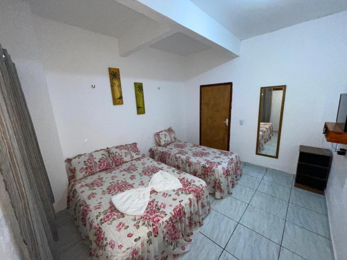 Casa Do Davi - Jeri Villa Jijoca de Jericoacoara Ngoại thất bức ảnh