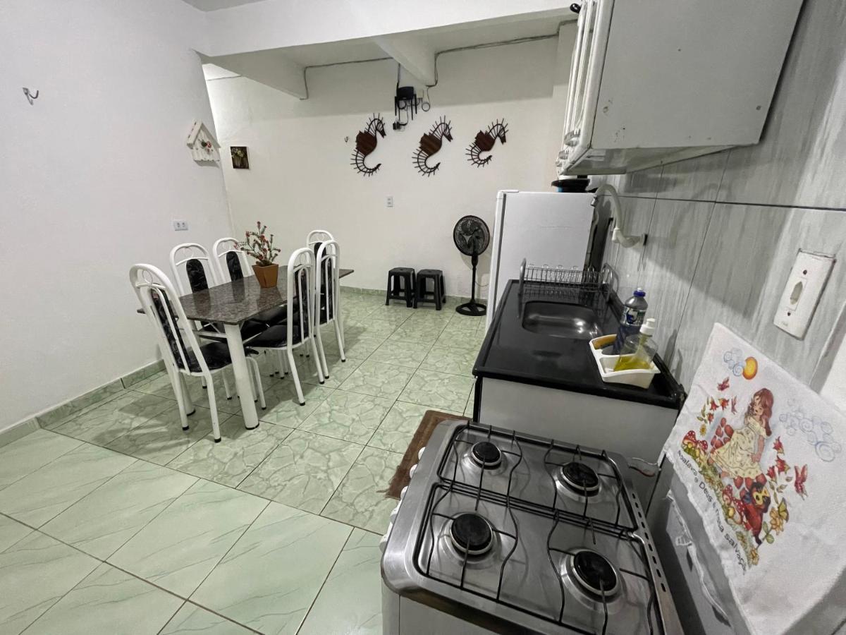 Casa Do Davi - Jeri Villa Jijoca de Jericoacoara Ngoại thất bức ảnh