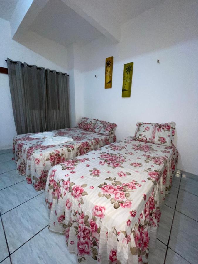 Casa Do Davi - Jeri Villa Jijoca de Jericoacoara Ngoại thất bức ảnh