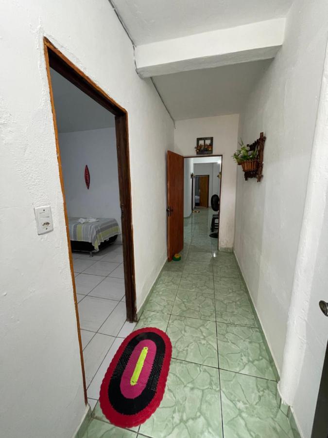 Casa Do Davi - Jeri Villa Jijoca de Jericoacoara Ngoại thất bức ảnh