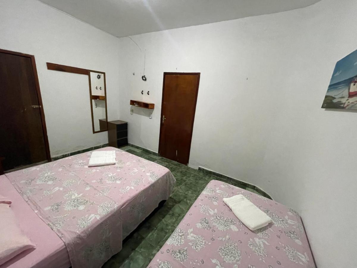Casa Do Davi - Jeri Villa Jijoca de Jericoacoara Ngoại thất bức ảnh