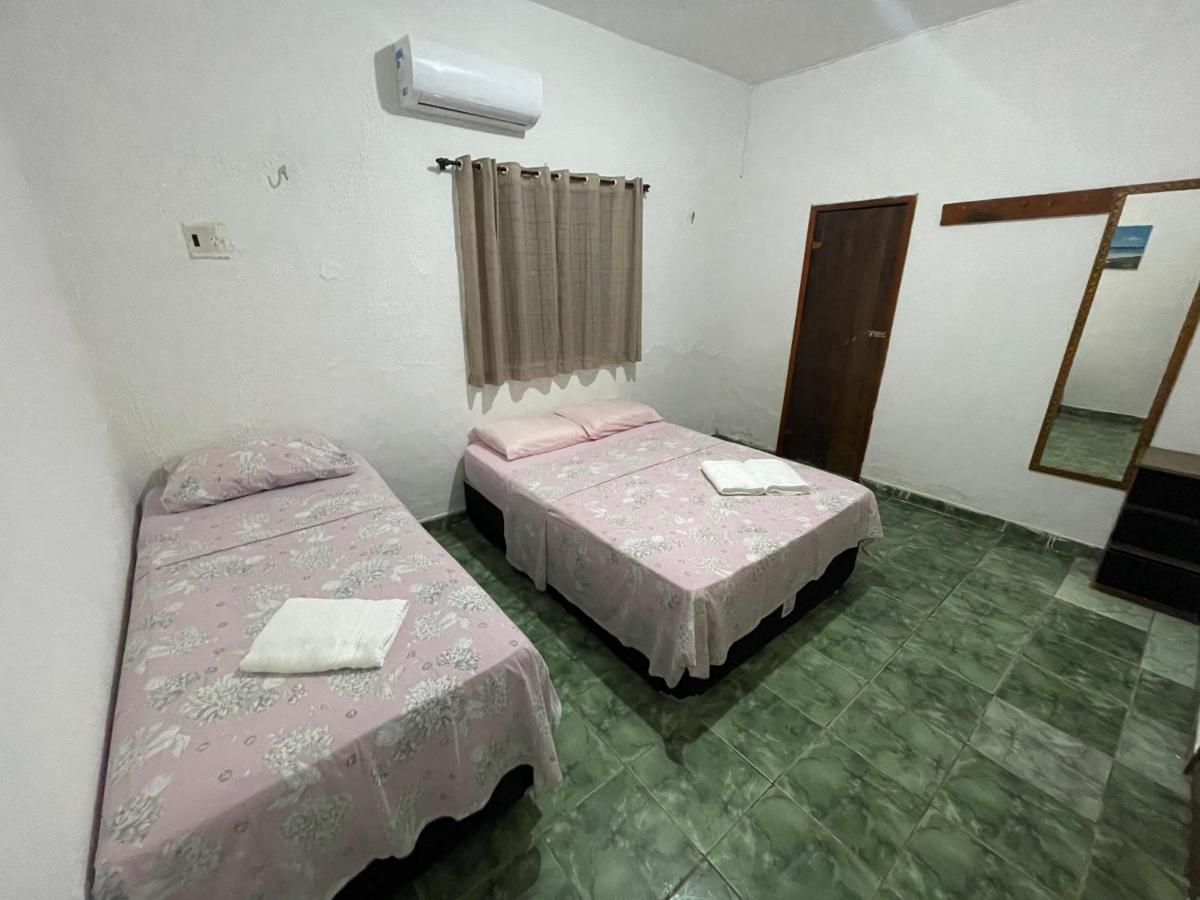 Casa Do Davi - Jeri Villa Jijoca de Jericoacoara Ngoại thất bức ảnh