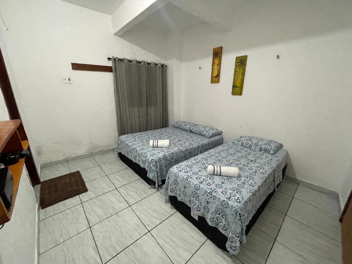 Casa Do Davi - Jeri Villa Jijoca de Jericoacoara Ngoại thất bức ảnh