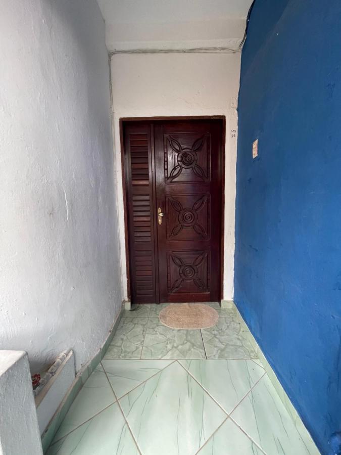 Casa Do Davi - Jeri Villa Jijoca de Jericoacoara Ngoại thất bức ảnh
