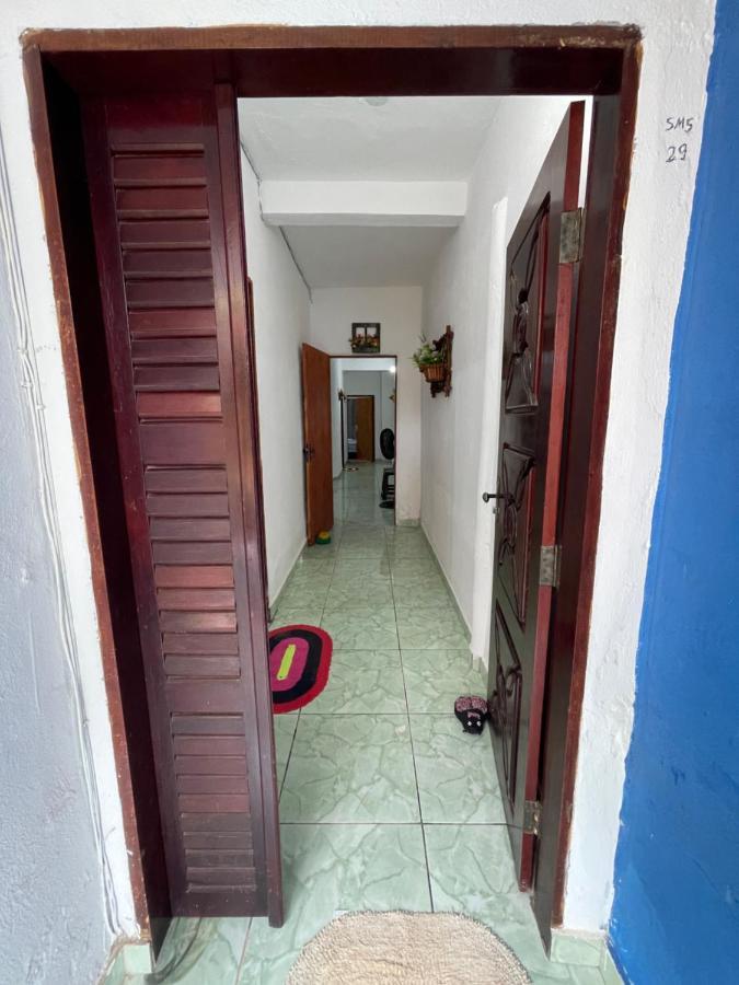 Casa Do Davi - Jeri Villa Jijoca de Jericoacoara Ngoại thất bức ảnh