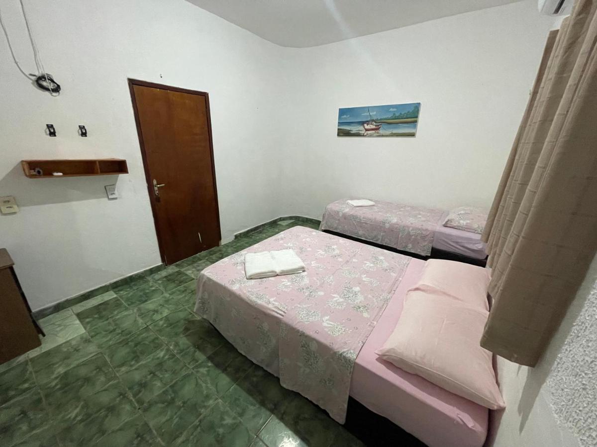 Casa Do Davi - Jeri Villa Jijoca de Jericoacoara Ngoại thất bức ảnh
