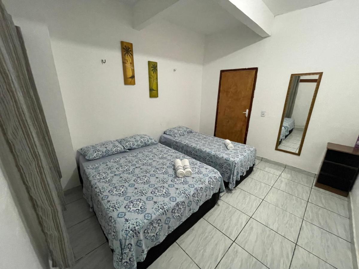 Casa Do Davi - Jeri Villa Jijoca de Jericoacoara Ngoại thất bức ảnh