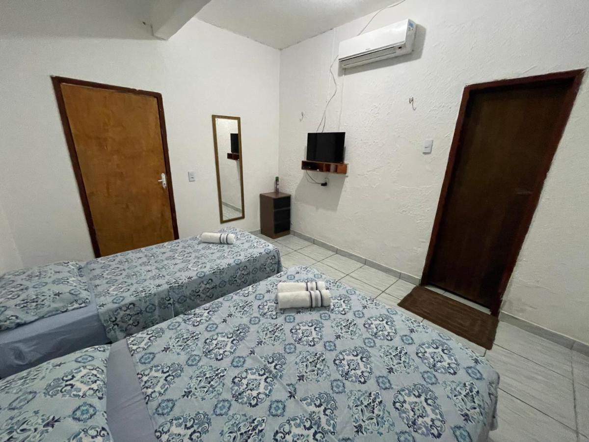 Casa Do Davi - Jeri Villa Jijoca de Jericoacoara Ngoại thất bức ảnh