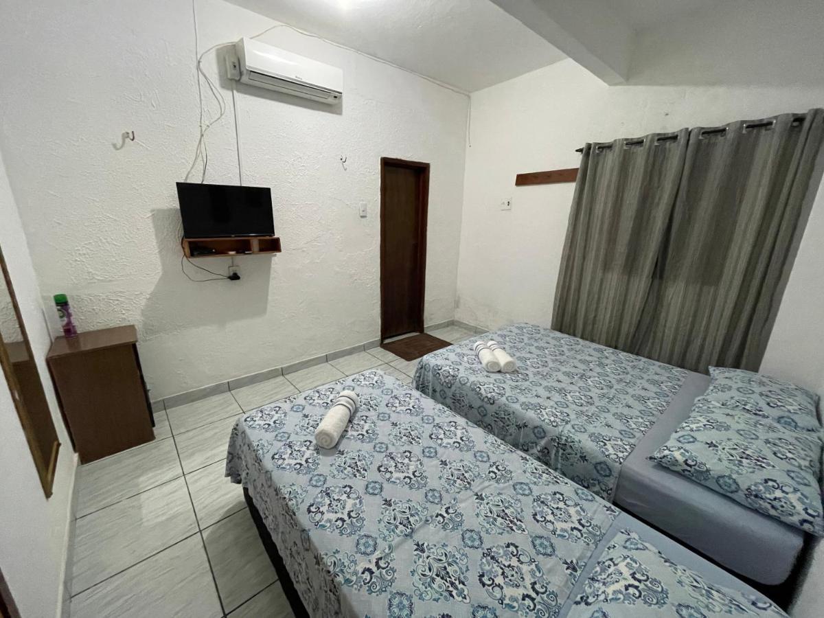 Casa Do Davi - Jeri Villa Jijoca de Jericoacoara Ngoại thất bức ảnh